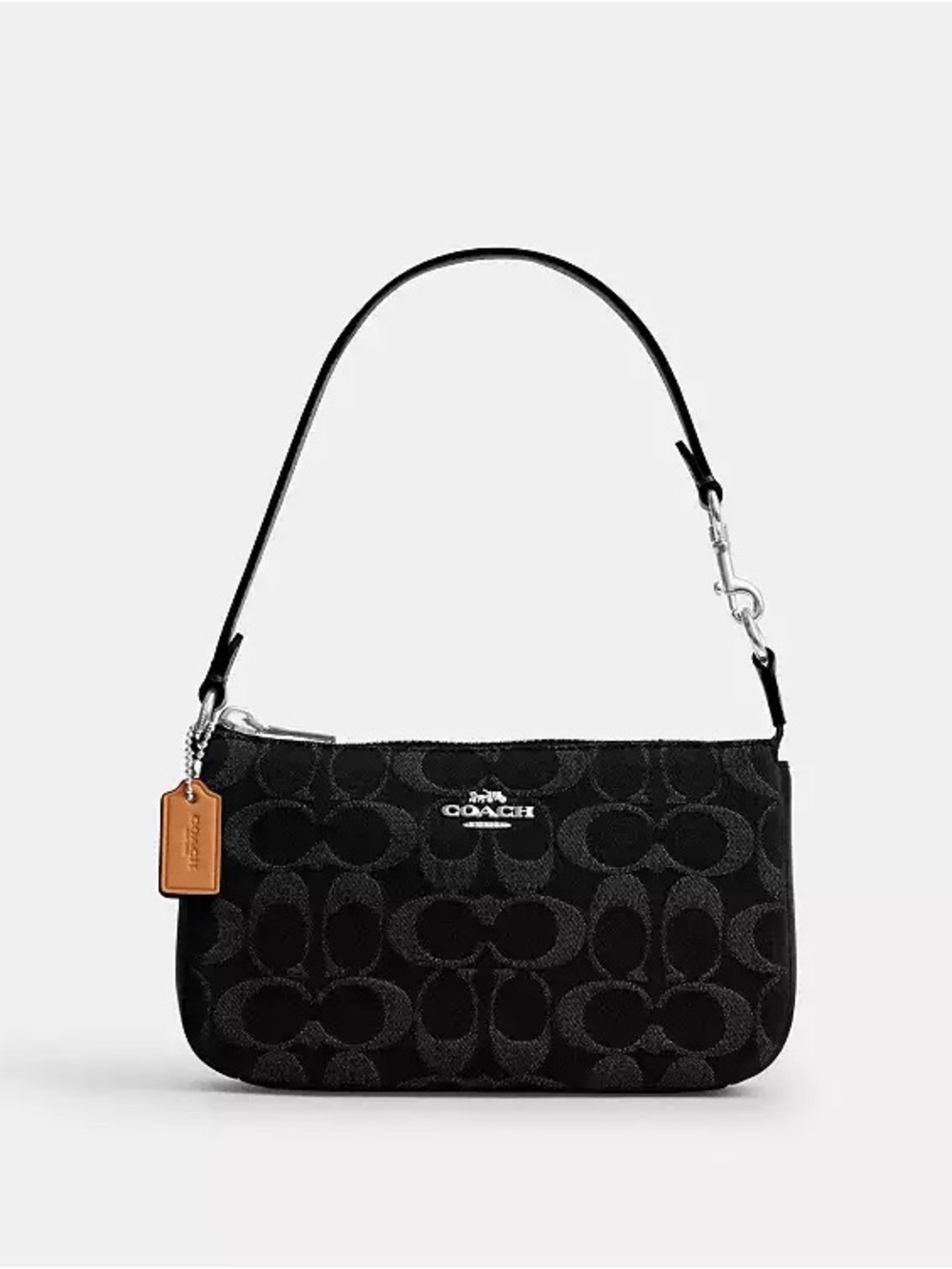 Coach Nolita 19